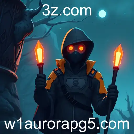 Descobrindo o Mundo dos Jogos na Categoria 'About Us' do W1 Aurora PG