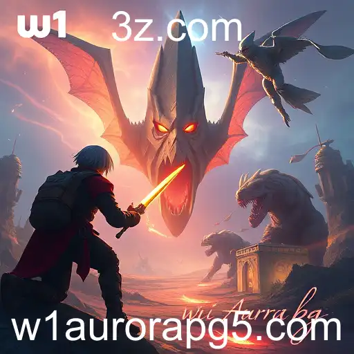 O Crescimento dos Jogos Aurora no Brasil
