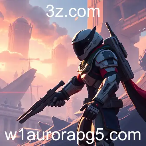 A Revolução dos Games com W1 Aurora PG