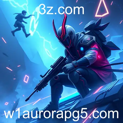 Ascensão dos Jogos Aurora em 2026