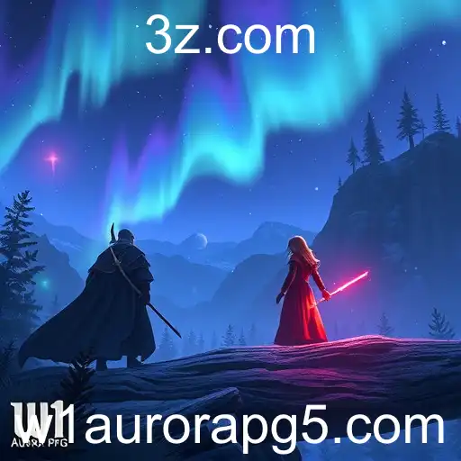 Evolução e Desafios dos Jogos de Aurora em 2026