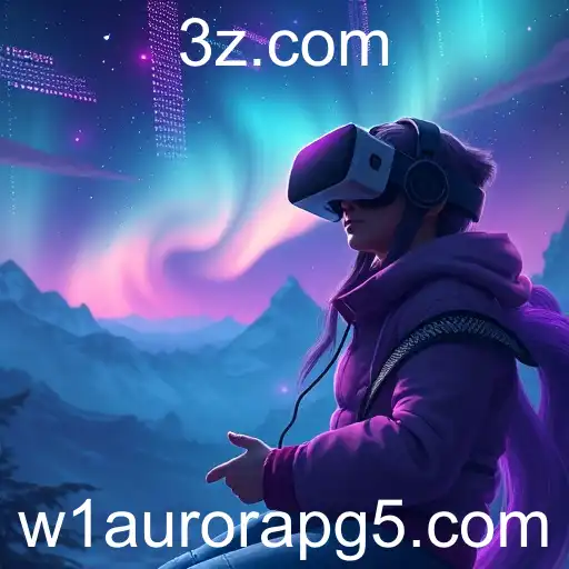 A Nova Era dos Jogos: Aurora PG em Destaque