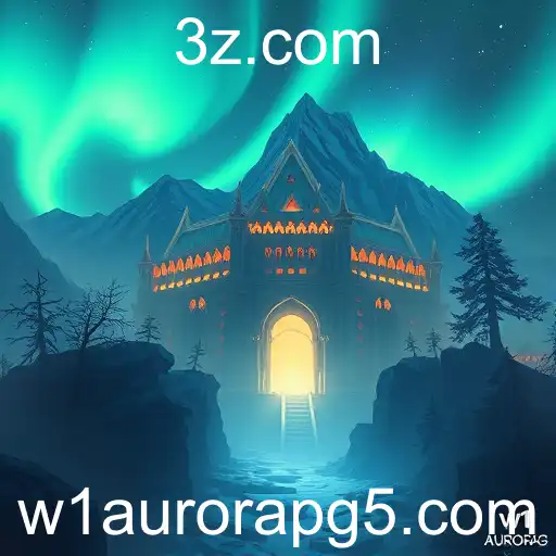 O Impacto de Aurora no Mundo dos Jogos