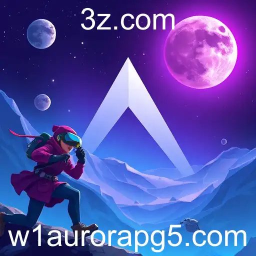 Aurora PG: Nova Atualização e Expectativas no Mundo dos Jogos