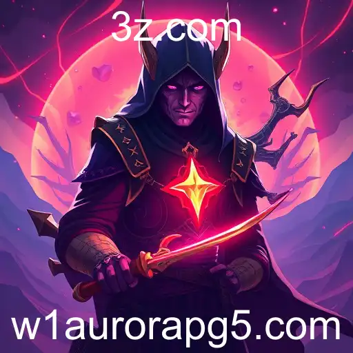 A Expansão de Aurora PG no Cenário dos Jogos