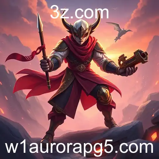 A Evolução dos Jogos Online e o Futuro de Aurora PG