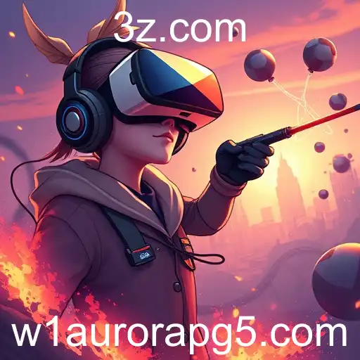 A Evolução do Universo Aurora no Mundo dos Games