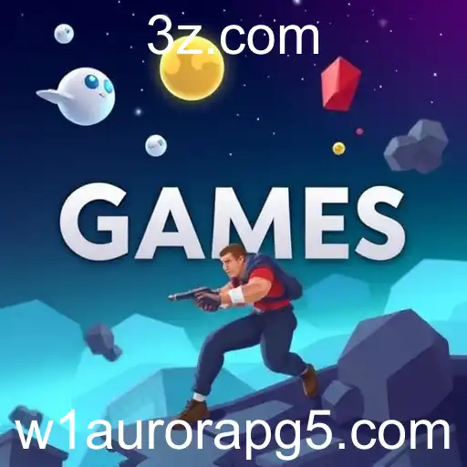 Explorando o Universo W1 Aurora PG nos Jogos