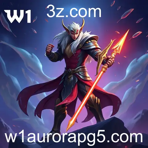 Explorando o Universo de 'W1 Aurora PG': Uma Revolução nos Jogos