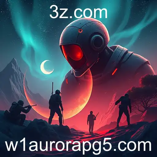 Revolução nos Games: O Impacto de Aurora PG no Mercado