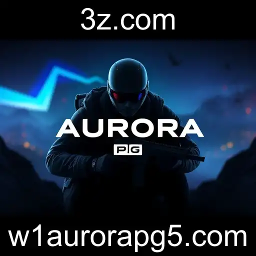 A Revolução dos Jogos: O Novo Marco da Aurora PG