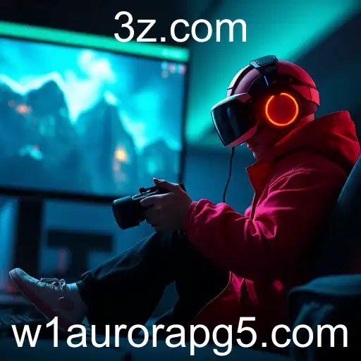 Crescimento do Mercado de Jogos Online em 2026