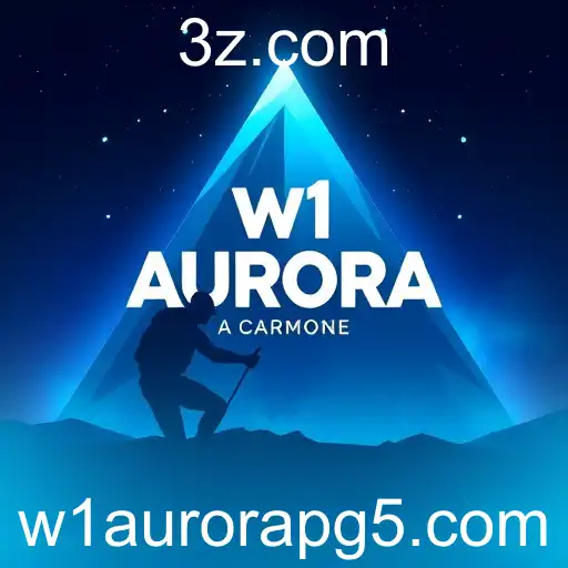 A Nova Era do W1 Aurora PG no Cenário dos Jogos Virtuais