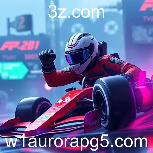 A Revolução do w1 aurora pg no Cenário de Jogos Digitais