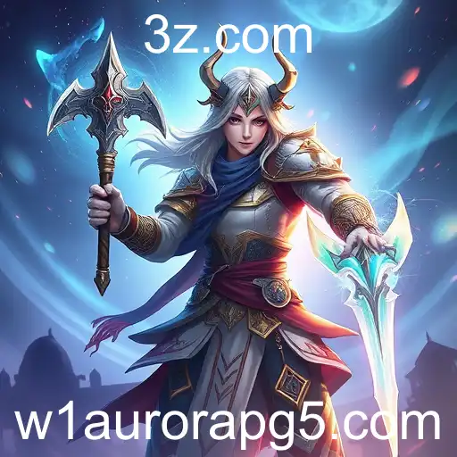 Impacto da Nova Atualização em Aurora PG