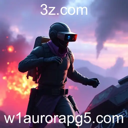 Nova Era para Jogos: W1 Aurora PG Impacta o Cenário