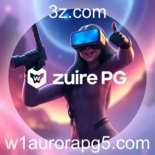 Novidades e Tendências no Mundo dos Jogos com W1 Aurora PG