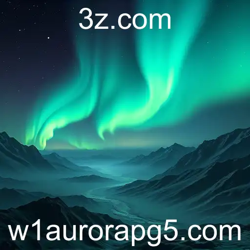 O Fenômeno W1 Aurora no Universo dos Jogos