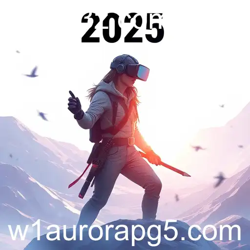 Revolução no Cenário de Jogos Online com W1 Aurora PG