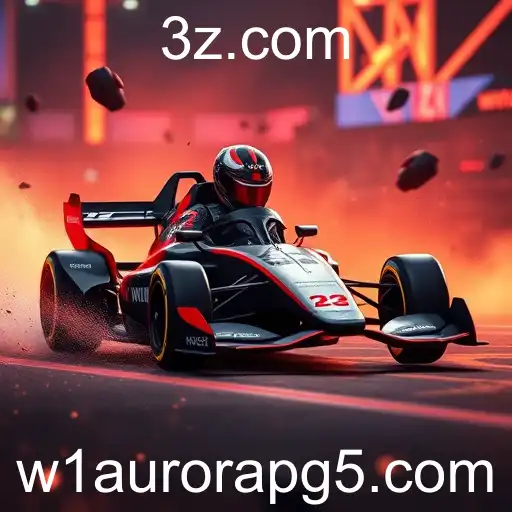 A Revolução dos Jogos com W1 Aurora PG