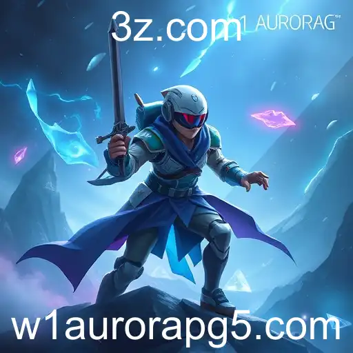 A Revolução do Gaming com W1 Aurora PG