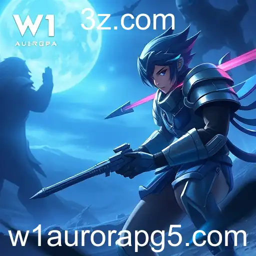 O Crescimento do W1 Aurora PG no Cenário de eSports