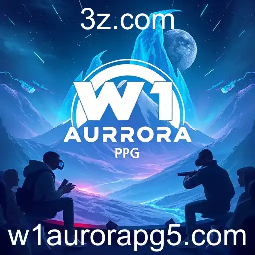 Tendências e Novidades em W1 Aurora PG
